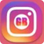 Logo of GB Instagram guide android Application 